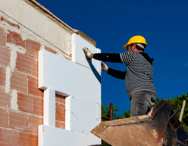 Best Insulation for Specific Applications in West Liberty, WV