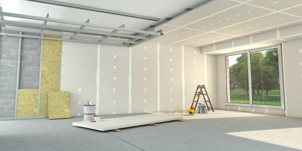 Best Types of Insulation in West Liberty, WV